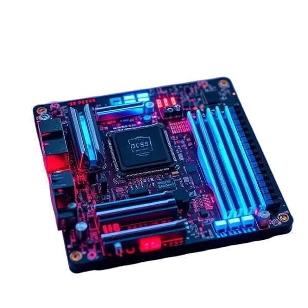 Motherboards